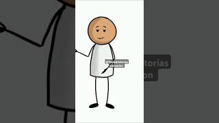 Todas Historias Animation😂1 shorts animation [upl. by Loughlin]