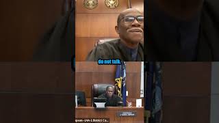 ENTITLED GIRL INFURIATES Judge For Not Listening [upl. by Buford]