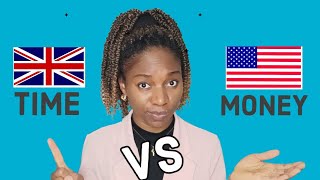 USA Vs UK 9 Key Differences You Need to Know as an expat  LyndaEze [upl. by Manda815]