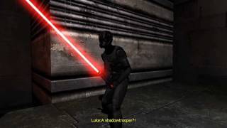 Star Wars New Threats Episode 19 [upl. by Aizti]