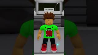 Kind Betrapt Vader Op Vreemdgaan Roblox [upl. by Enelrahc619]