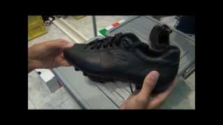 Pantofola Doro Lazzarini  Unboxing [upl. by Reywas]