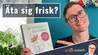 Frisk på Antiinflammatorisk kost AIP Mitt experiment Dagbok episod 1 [upl. by Dahsar]