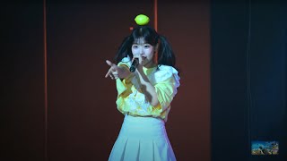 241026 【Lemonwish RURI】 絶対全力Z 토모리 focus [upl. by Allemrac]