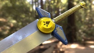 Zelda Biggorons Sword [upl. by Eart226]