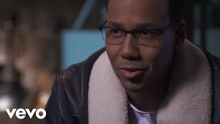 Romeo Santos  Formula Vol 1 Interview English Bachata Album Interview [upl. by Nnairrek]