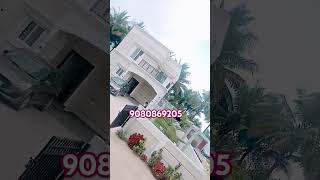 Villas sale hosur alasanatham road near pp3 highway 30x40housedesign 4bhkhousedesign banglore [upl. by Strohben283]