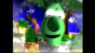 FANMADE VeggieTales The End of Silliness Funding Credits 1998 with Opening Scene [upl. by Odarnoc3]