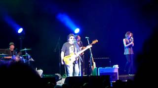 Richard Clapton  Down in the Lucky Country [upl. by Fabi]