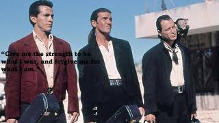 Desperado Song from 1995 Movie [upl. by Bax829]