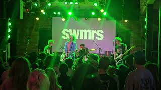 SWMRS  09202024 The Underbelly Jacksonville FL [upl. by Ablasor737]