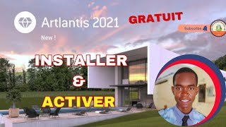 ARTLANTIS 2021 Guide dinstallation Complet  TUTO 2024 🚀 [upl. by Aihsia]