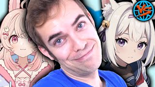 Internet VS Jacksfilms [upl. by Esnahc]