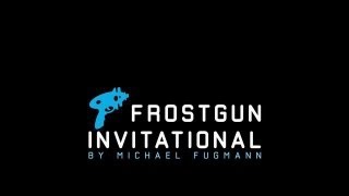 downdays TV  FROSTGUN INVITATIONAL  TOP 3  17 Feb 2012 [upl. by Ahsen]