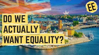 What Is The Most Equal Country on Earth [upl. by Noizneb]