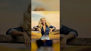 Dolly Parton Sings quotWAPquot Cardi B  Lyrics 1 [upl. by Philpot422]