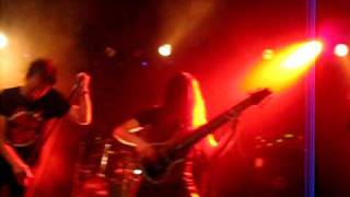 BORKNAGAR  Future Reminiscence live [upl. by Ztnarf]