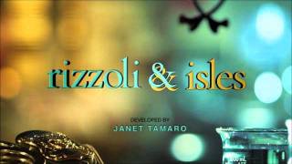 Rizzoli amp Isles  Promo Song [upl. by Danna34]