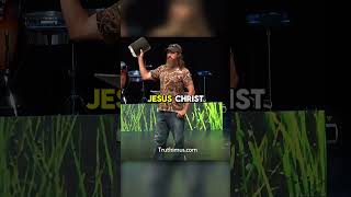 The Entire Bible Explained in Less Than 60 Seconds  Jase Robertson [upl. by Alliuqet404]