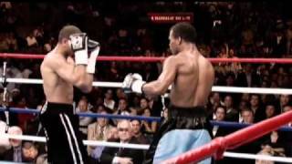 HBO Boxing Winky Wrights Greatest Hits HBO [upl. by Rialb]