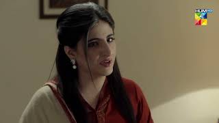 Badnaseeb  62  Best Scene 02  Hum TV [upl. by Leamse]