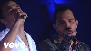 Zezé Di Camargo amp Luciano  Labirinto Ao Vivo [upl. by Lehte]