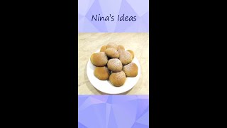 Easy Nutella Cookies  Nutella Cookies Homemade Recipe [upl. by Corny]