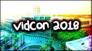 VIDCON 2018 [upl. by Beichner]