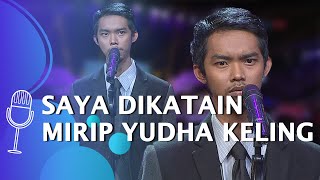 FULL PECAH Stand Up Comedy Dodit Mulyanto Karena Suka Pamer Pacar Saya Marah  SUCI 4 [upl. by Raviv879]