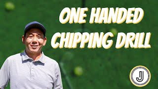 BEST ONE HANDED CHIPPING DRILL [upl. by Aicelet]