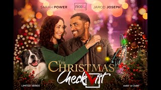 The Christmas Checklist  Limited Series  Part 4 of 4  Christmas Romance  Sarah Power [upl. by Seroka]