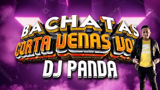 Bachata Corta Venas Vol2 Dj Panda [upl. by Ardeth]