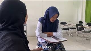 Assignment English  Persuading Someone to do Something [upl. by Eedyak568]