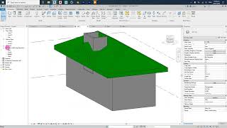 Creating a Dormer Roof [upl. by Granville]