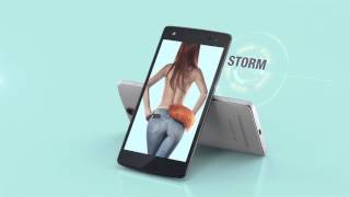 Wileyfox Storm производительный лис [upl. by Okimuk]