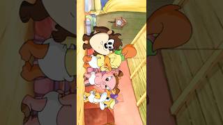 Baby Looney Tunes Clip [upl. by Yer982]