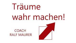 Träume wahr machen [upl. by Dawson]