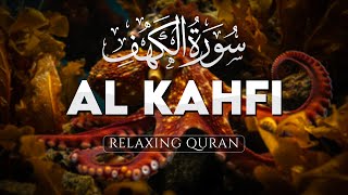 Surah AL KAHF the Cave سورة الكهف Heart Touching amp Beautiful Quran Recitation [upl. by Akirre]