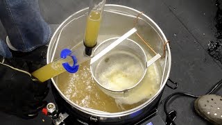 The Grainfather NE IPA Brew Day [upl. by Bikales]