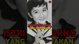 ISTRI PRESIDEN SOEKARNO YANG TERLUPAKAN  SAKIKO KANASE [upl. by Willie]