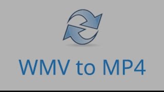 Convert wmv file to mp4 on Android [upl. by Marcellus]