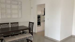 Prestige Tranquility 2Bhk fully furnished flat [upl. by Notsehc104]