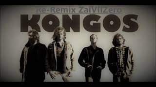 Kongos  Come With Me Now Max Baun  Original Combo Mix [upl. by Shellie]