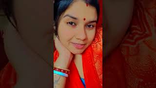 Dekhechi tomake srabone ❤️🥰 music song bollywood tomadernandini viralvideos shorts [upl. by Edbert]