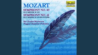 Mozart Symphony No 41 in C Major K 551 quotJupiterquot IV Molto allegro [upl. by Anaiv547]