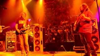 Dark Star Orchestra  I Know You Rider  Boulder Theater  gratefulwebcom [upl. by Homere]