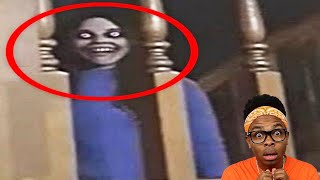 15 Scary Videos Leaving More Questions than Answers [upl. by Kamp677]