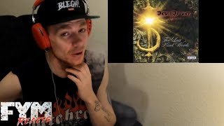 DevilDriver  Horn of Betrayal REACTION [upl. by Anialram775]