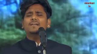 Kamal Khan Nirankari Bhajan Samagam [upl. by Ennairol]