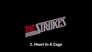 The Strokes Best Songs My Top 20 [upl. by Persons822]